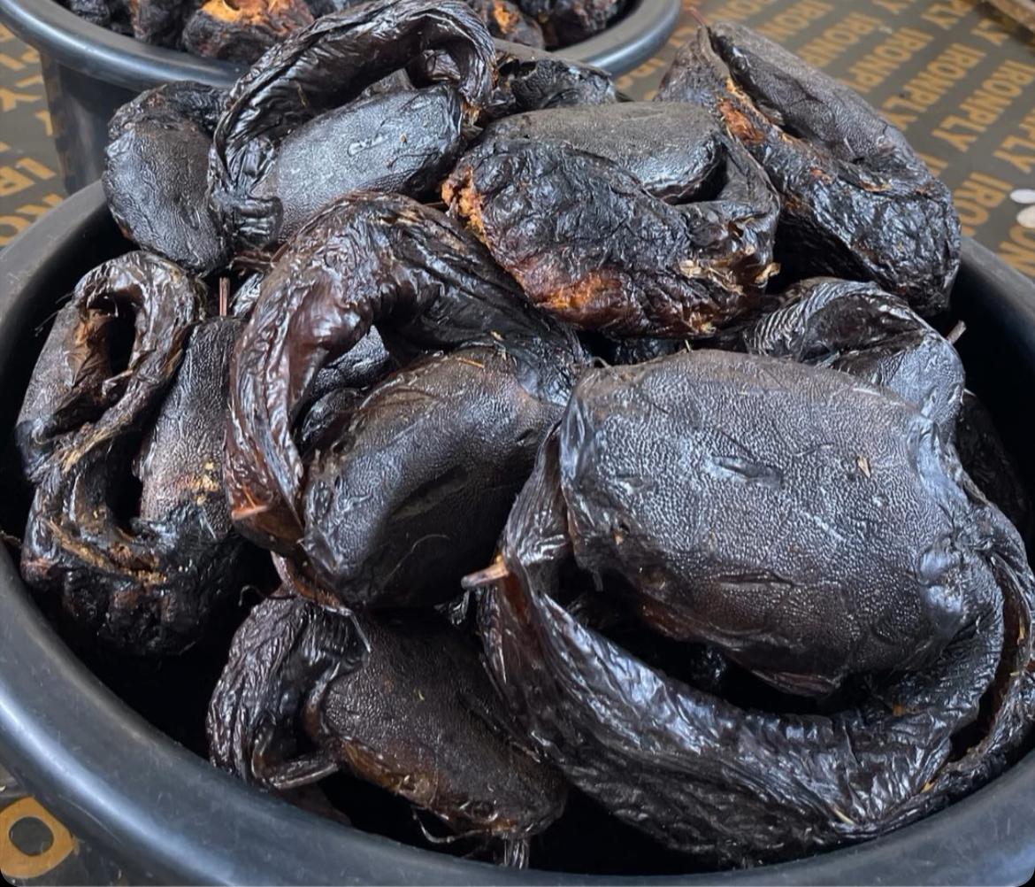 Poisson-chat fumé 3 pièces