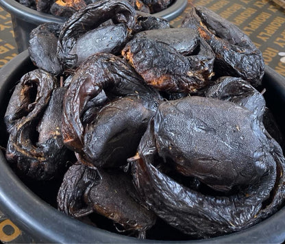 Poisson-chat fumé 3 pièces