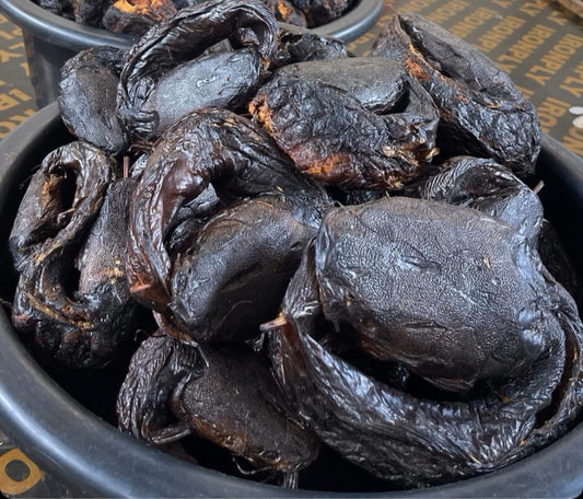 Poisson-chat fumé 3 pièces