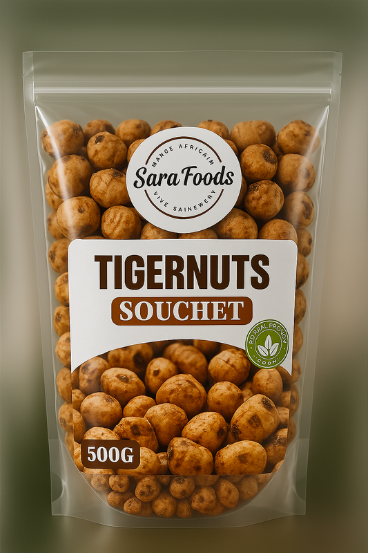 souchet 200g