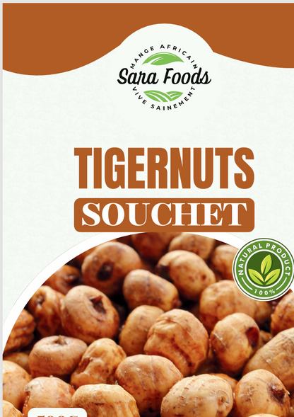 souchet 200g